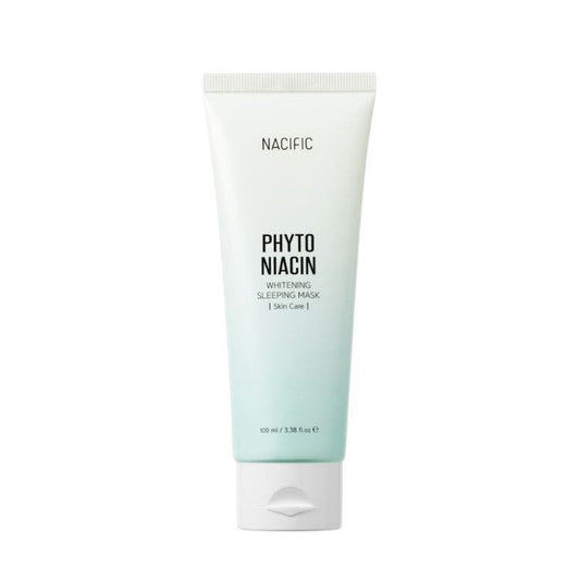 Nacific Phyto Niacin Whitening Sleeping Mask 100Ml
