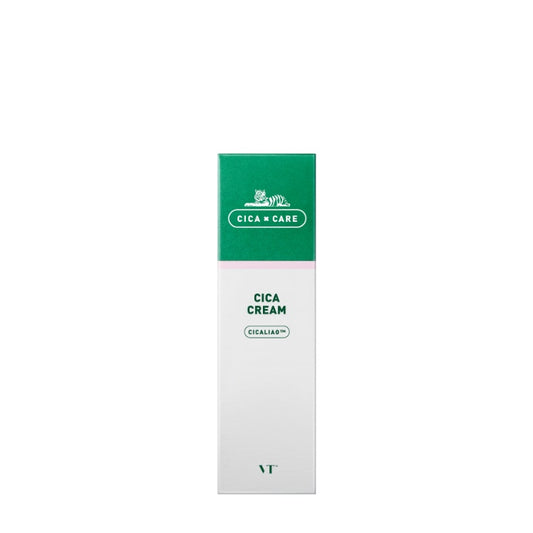 Vt Cica Cream 50Ml