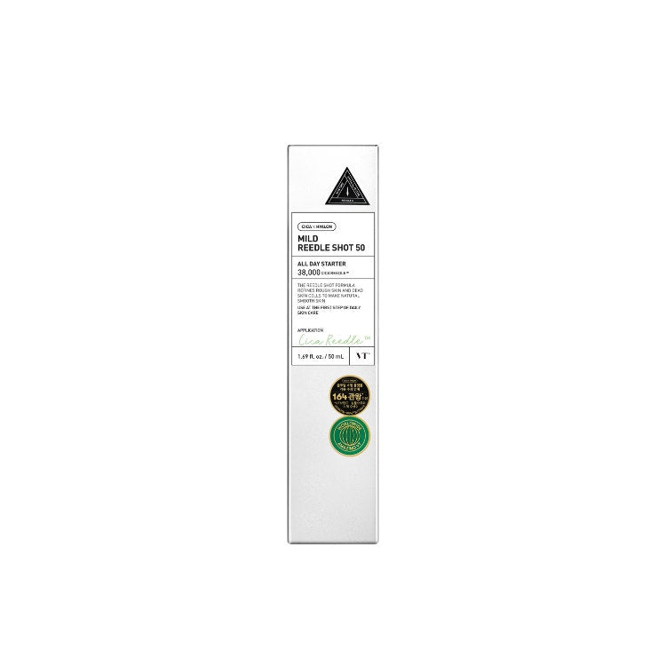 Vt Reedle Shot 50 50Ml