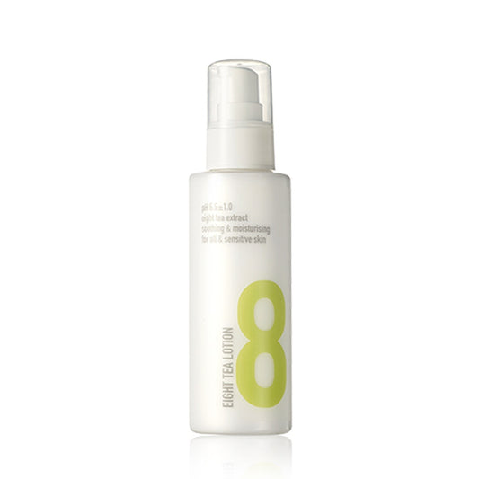 Beauty Of Majesty (Bom) 8 Tea Lotion Ph5.5 120Ml