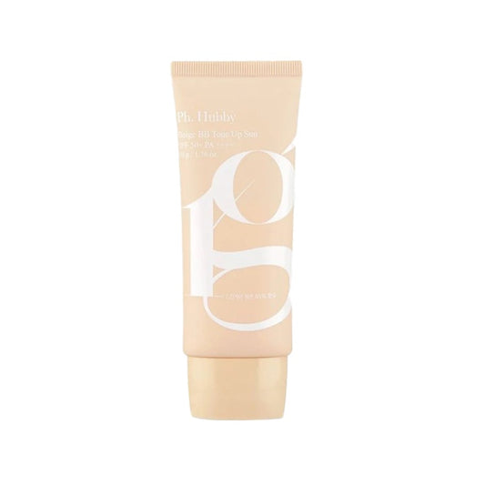 Ph. Hubby Beige Bb Tone Up Sun Spf50+ Pa++++ 50G
