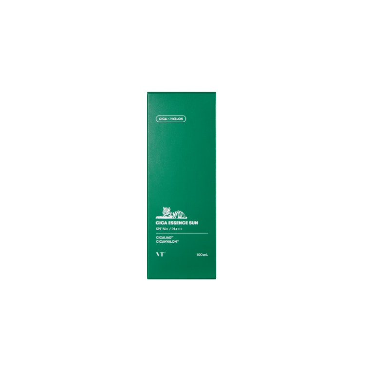 Vt Cica Essence Sun 100Ml