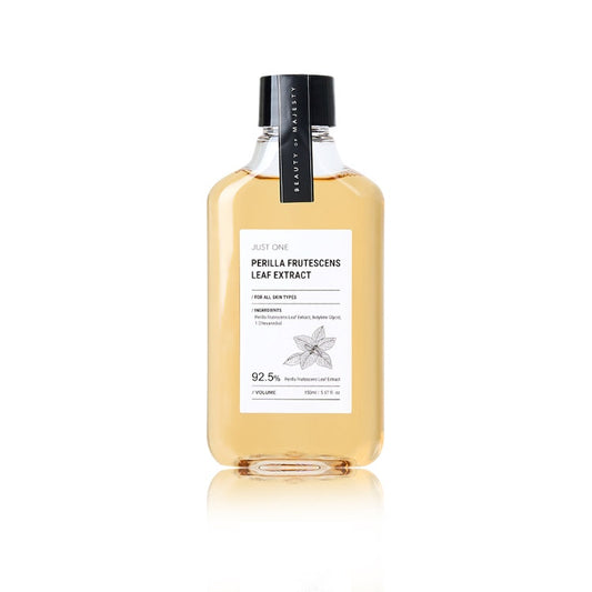 Beauty Of Majesty (Bom) Just One Perilla Frutescens Leaf Extract 150Ml