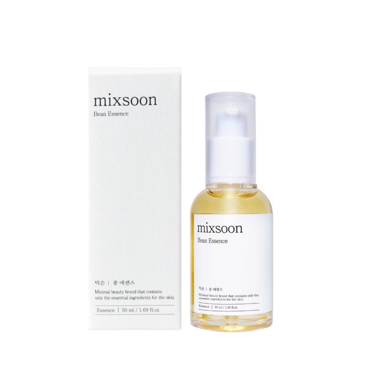 Mixsoon Bean Essence 50Ml