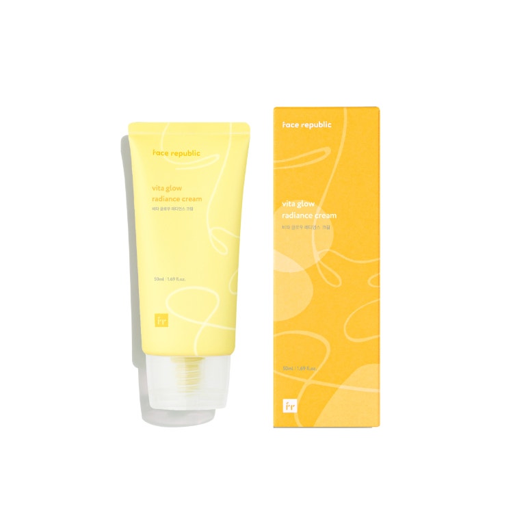 face-republic-vita-glow-radiance-cream-50ml