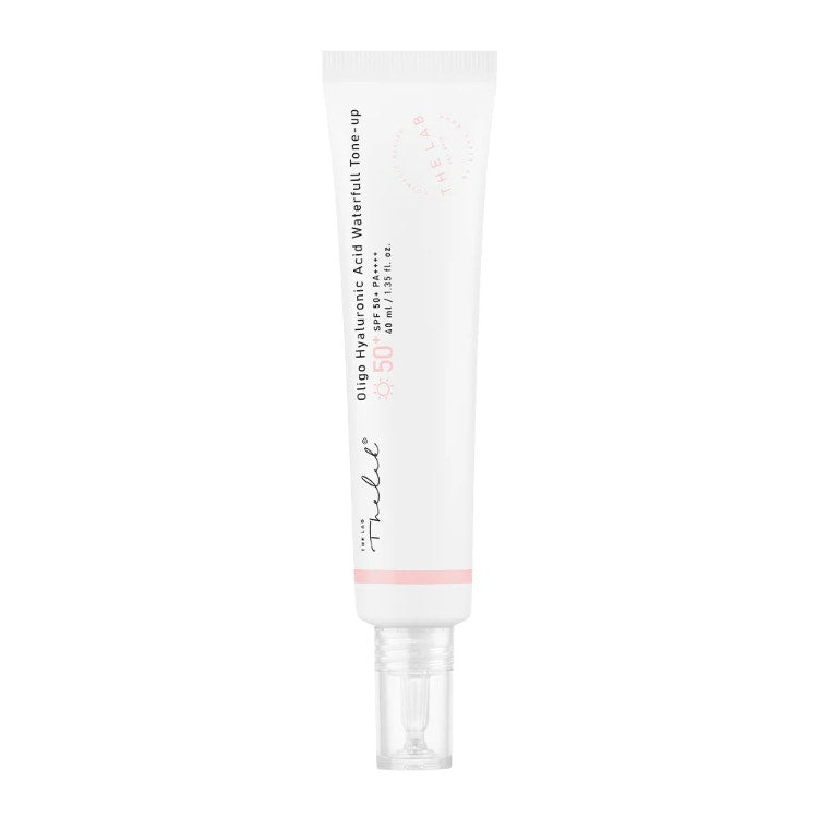 The Lab By Blanc Doux - Oligo Hyaluronic Acid Waterfull Tone-Up 40Ml