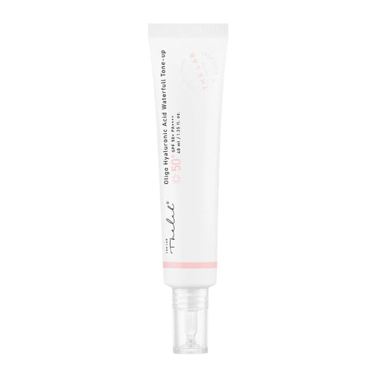 The Lab By Blanc Doux - Oligo Hyaluronic Acid Waterfull Tone-Up 40Ml