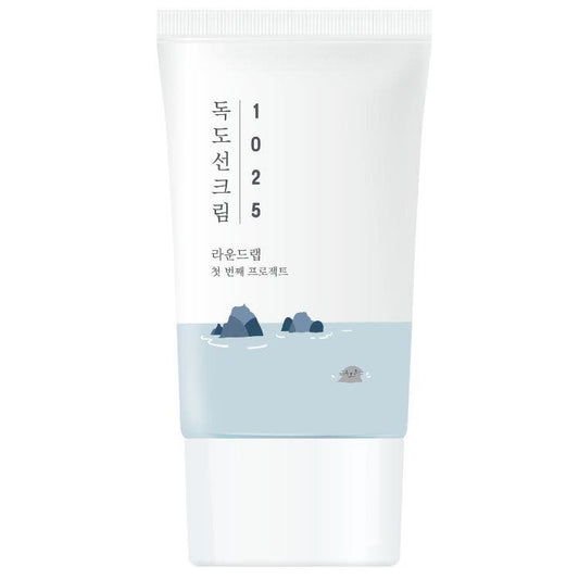 Round Lab 1025 Dokdo Suncream 50Ml