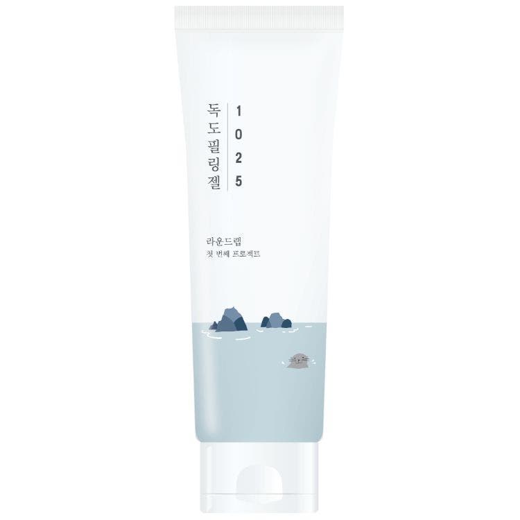 Round Lab 1025 Dokdo Peeling Gel 120Ml