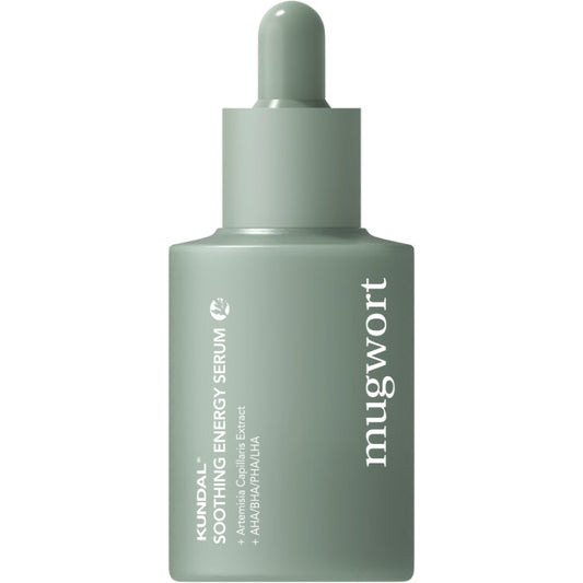 Kundal Mugwort Soothing Energy Serum 30Ml