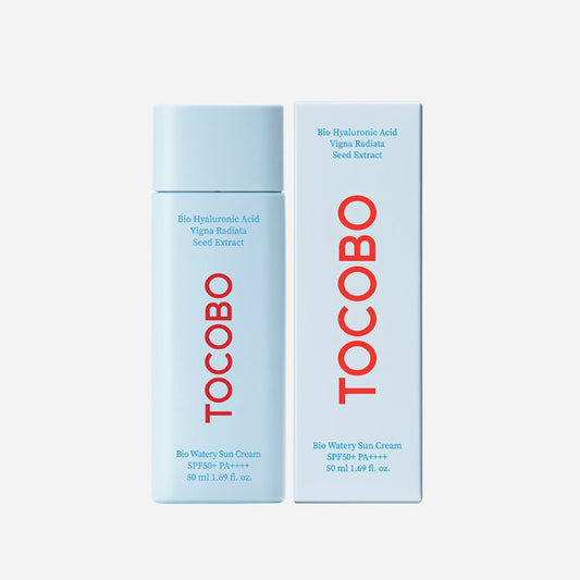 Tocobo Bio Watery Sun Cream Spf50+ Pa++++ 50Ml