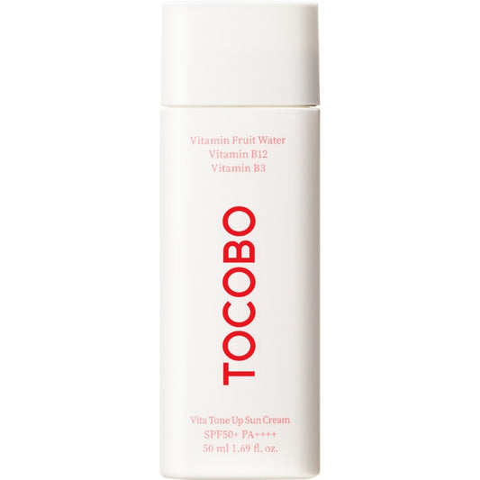 Tocobo Vita Tone Up Sun Cream Spf50+ Pa++++ 50Ml