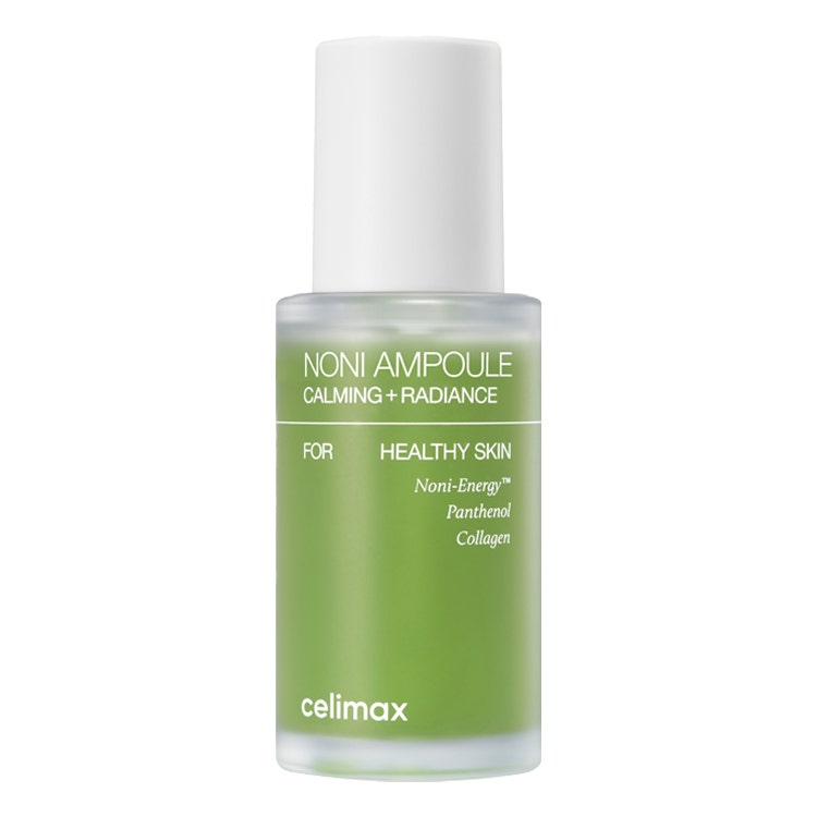 Celimax Noni Ampoule Calming + Radiance 30Ml