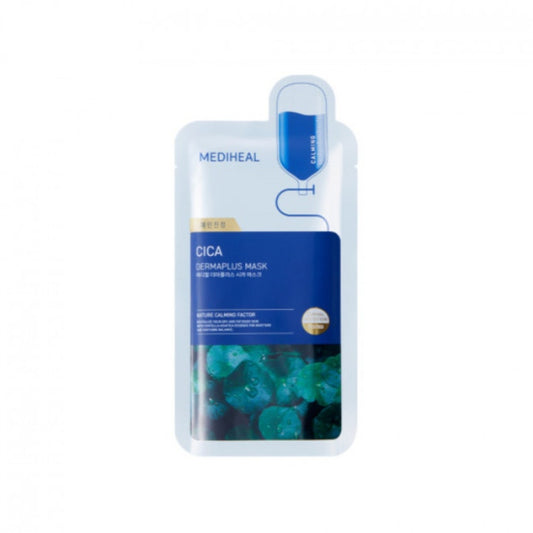 Mediheal Cica Dermaplus Mask 1S