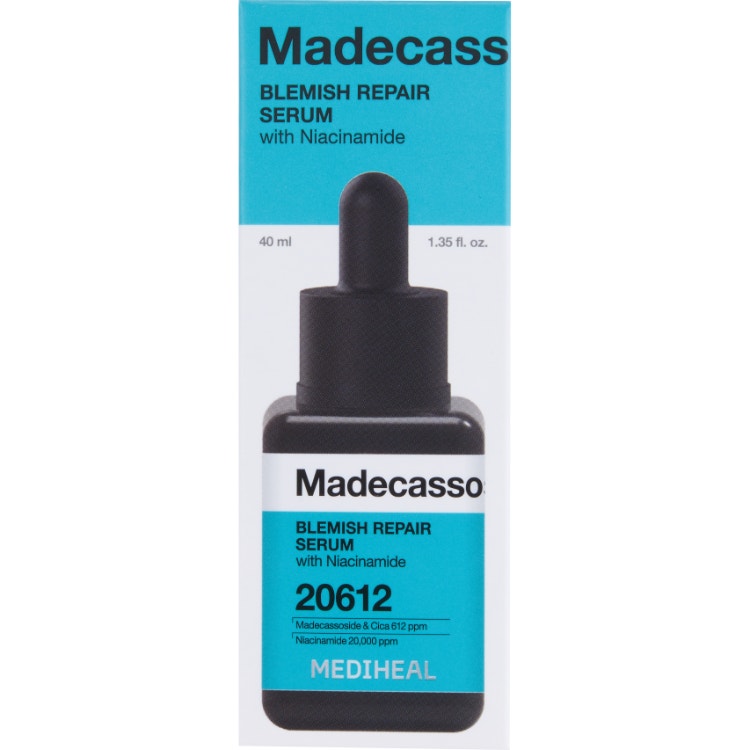 Mediheal Madecassoside Blemish Repair Serum 40Ml
