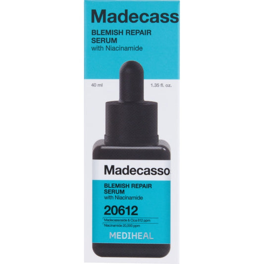 Mediheal Madecassoside Blemish Repair Serum 40Ml