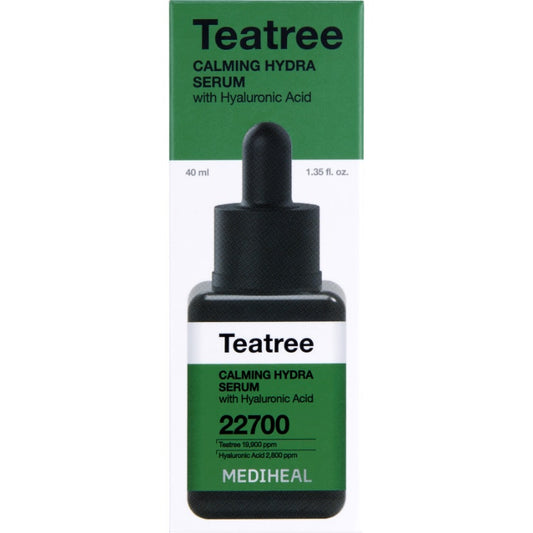 Mediheal Teatree Calming Hydra Serum 40Ml