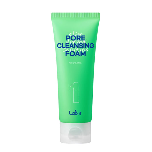 Lab.It Pore Cleansing Foam 100Ml