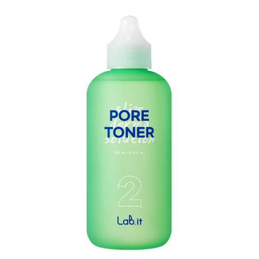 Lab.It Pore Toner 200Ml