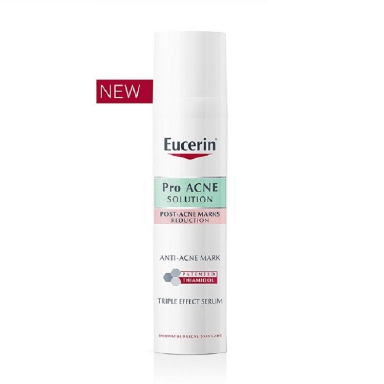 Eucerin Proacne Solution Triple Effect Serum 40ml