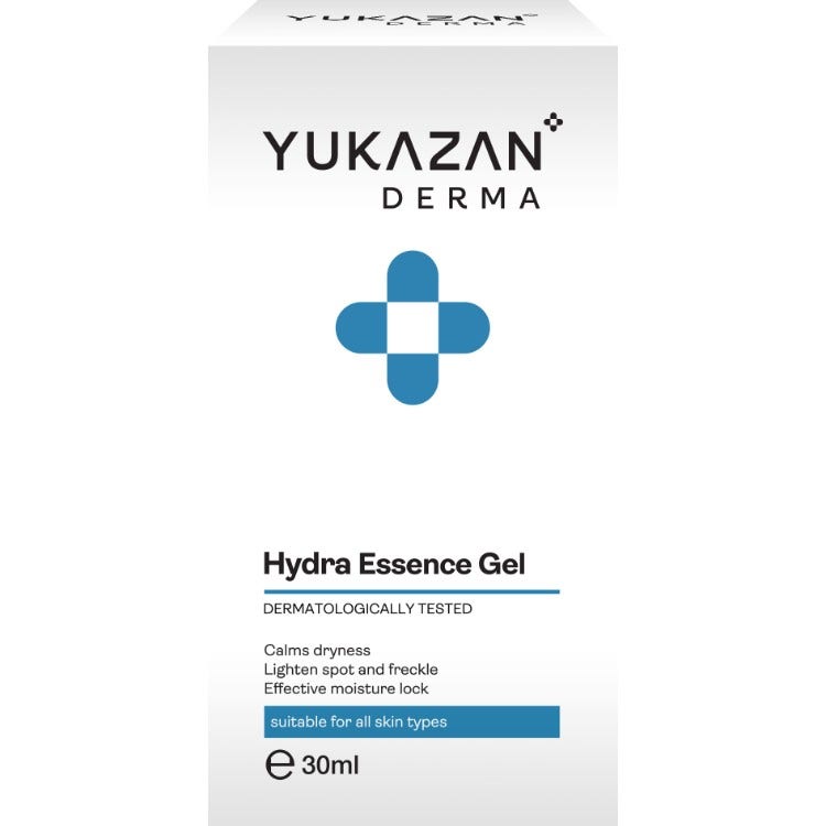 Yukazan Derma Hydra Essence Gel 30Ml