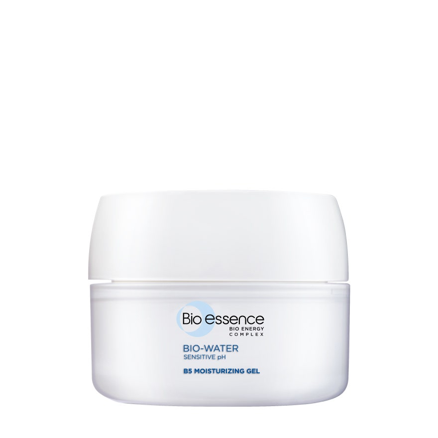 Bio Essence Bio Water Sensitive Ph B5 Moistuzing Gel 50G