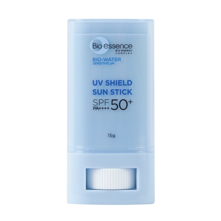 Bio Essence Bio Water Uv Shield Sun Stick Spf50 15G