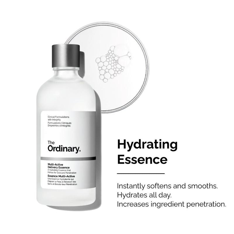The Ordinary Multi-Active Delivery Serum