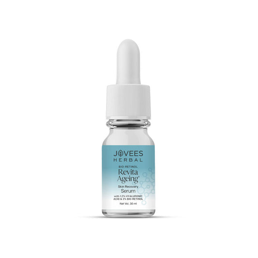 Jovees Herbal Revita Ageing Skin Recovery Serum