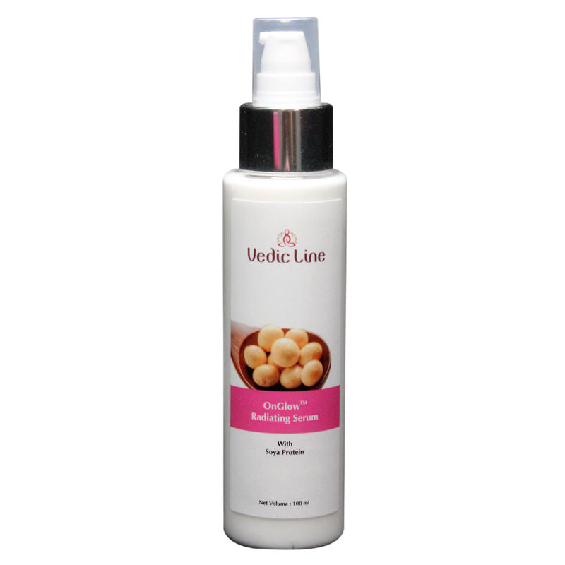 Vedic Line OnGlow Radiating Serum