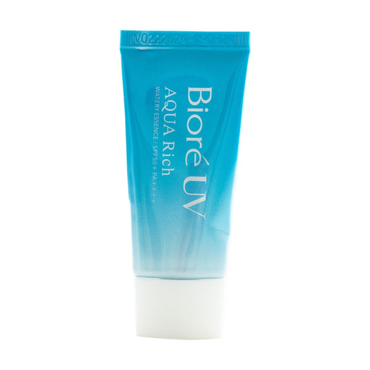 Biore Uv Aqua Rich Watery Essence 15G