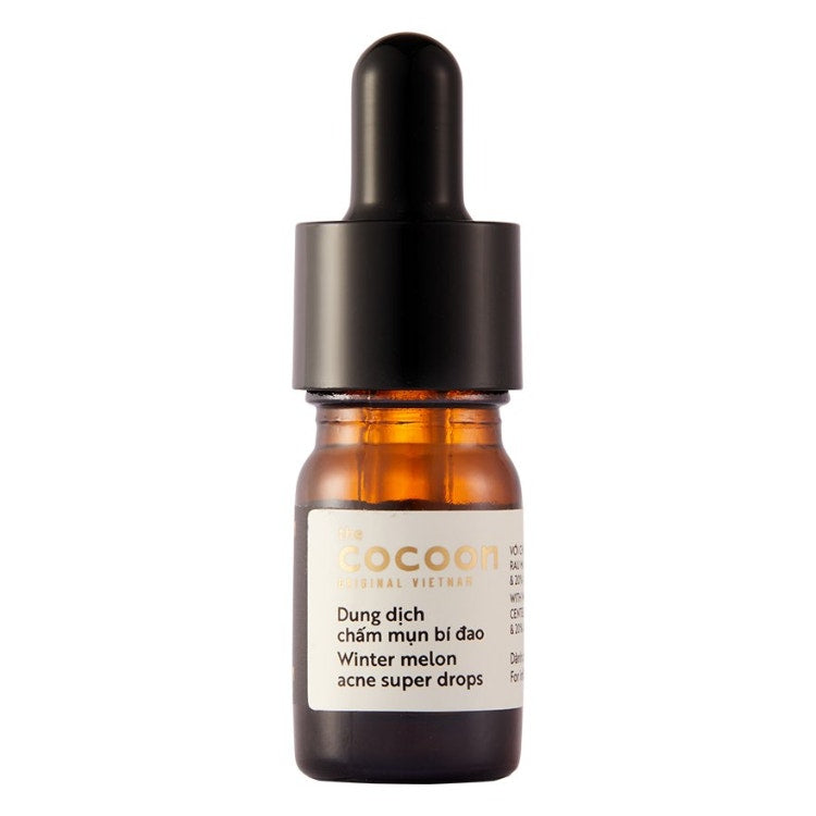Cocoon Winter Melon Acne Super Drops 5Ml