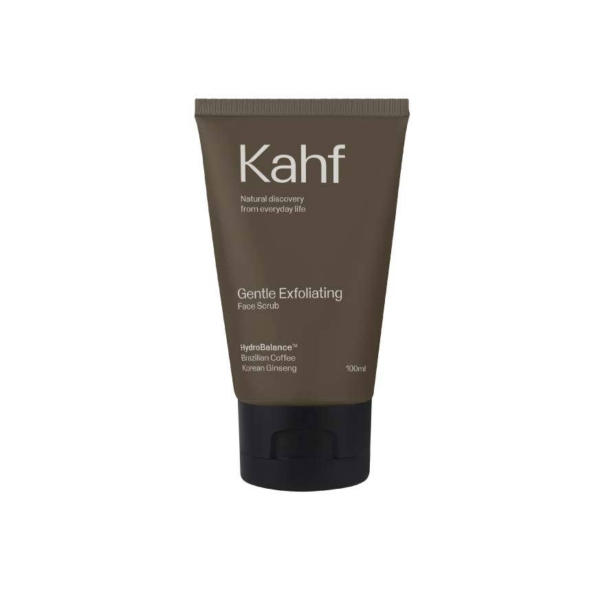 kahf-gentle-exfoliating-face-scrub-100ml