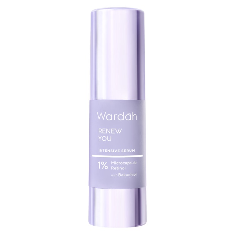 Wardah Renew You Intensive Serum 30Ml
