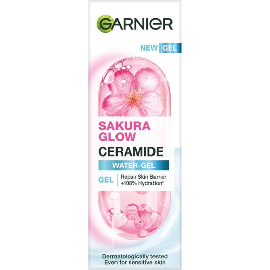 Gsn Sakura Glow Ceramide Water-Gel 20Ml