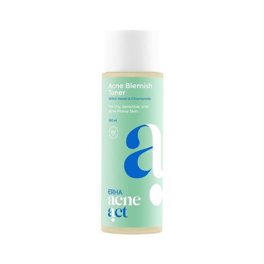 Acne Act Acne Blemish Toner 100Ml