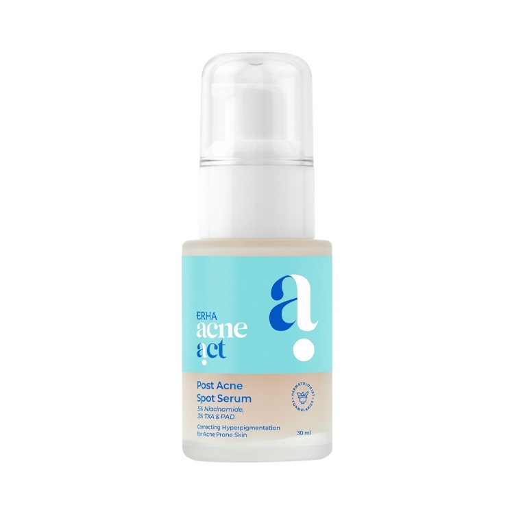 Acne Act Post Acne Spot Serum 30Ml