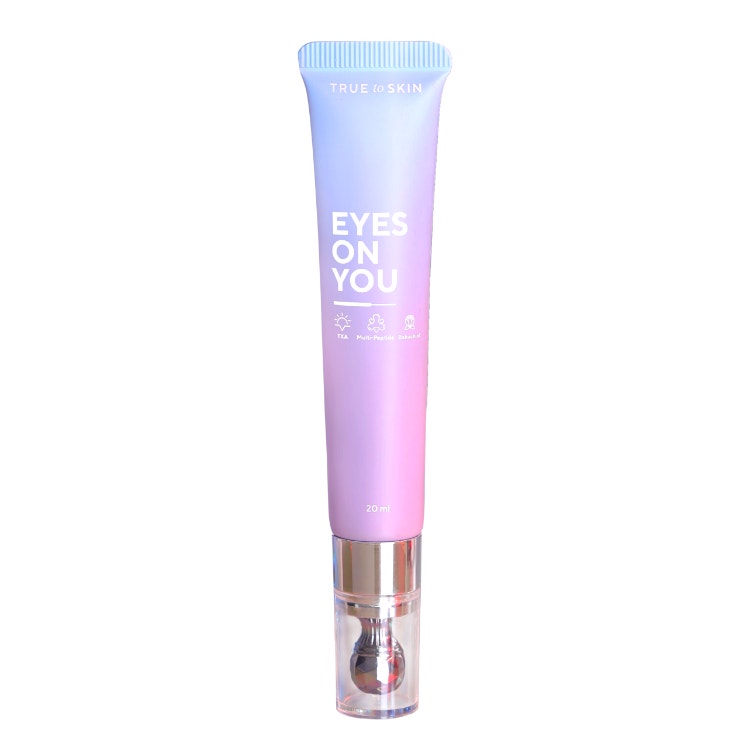 True To Skin Eyes On You Eye Cream 20Ml
