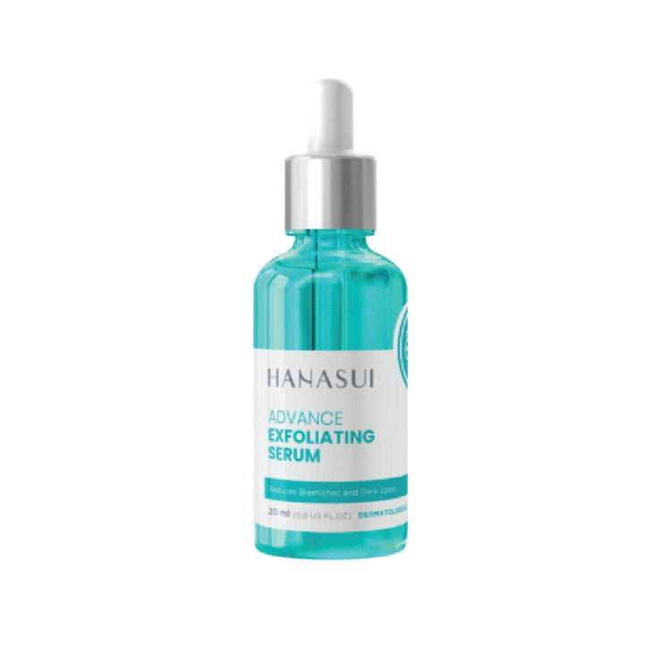 Hanasui Advance Exfoliating Serum 20Ml