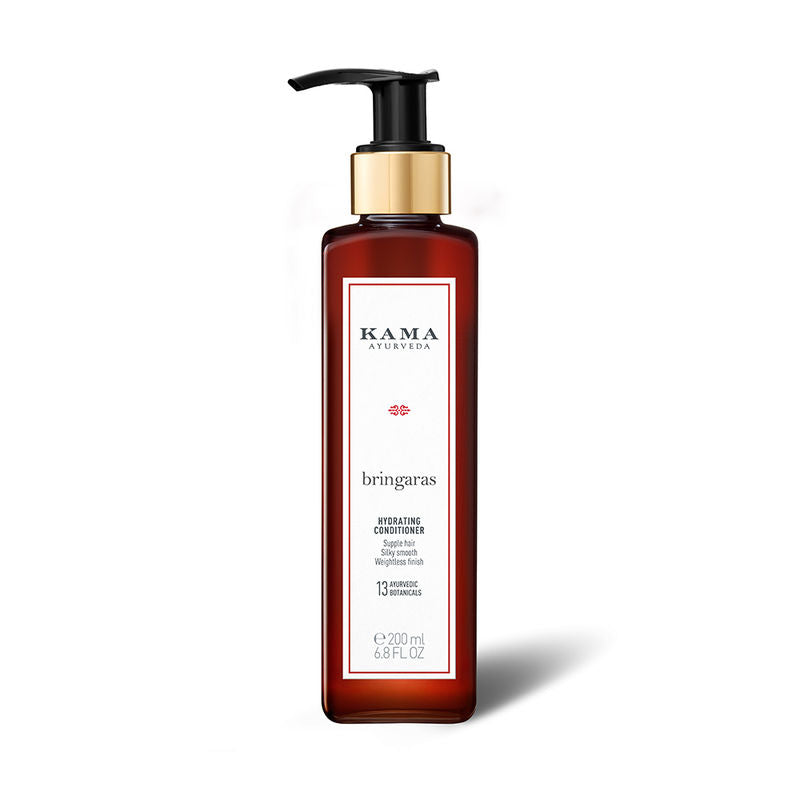Kama Ayurveda Bringaras Conditioner 200ml-In