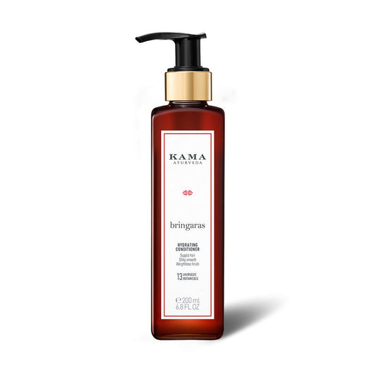 Kama Ayurveda Bringaras Conditioner 200ml-In