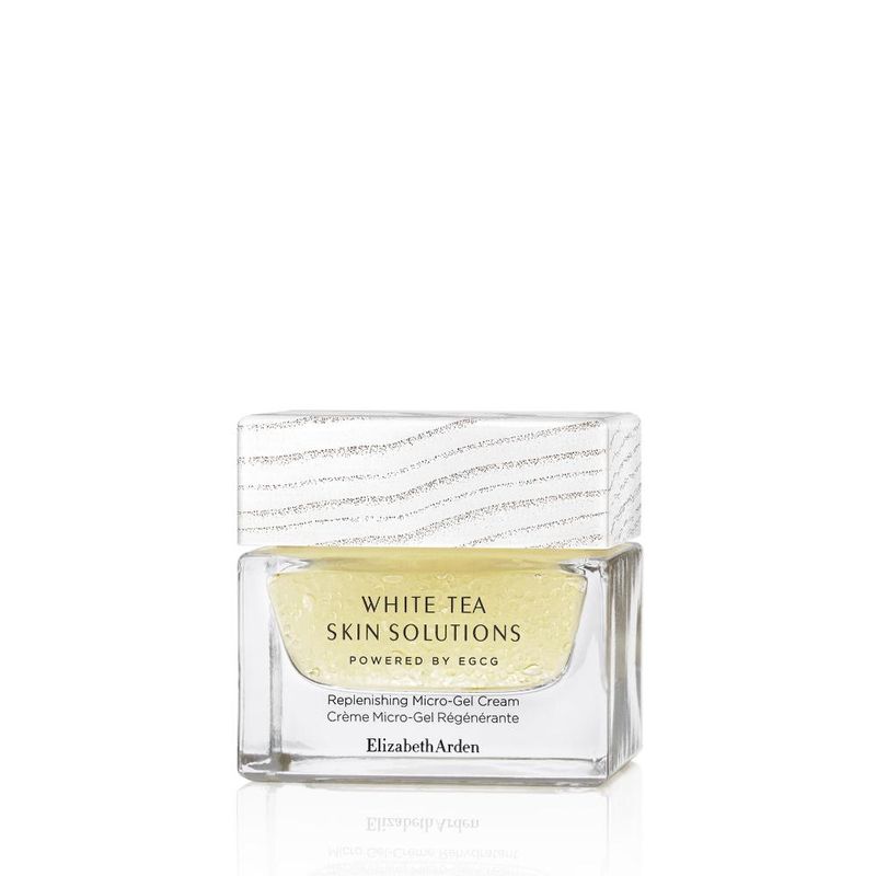 Elizabeth Arden White Tea Skin Solutions Replenishing Micro-Gel Cream