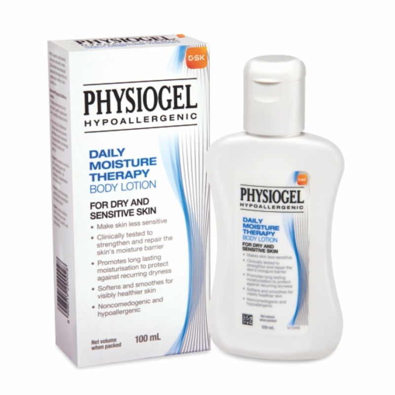 Physiogel Daily Moisture Therapy - Body Lotion