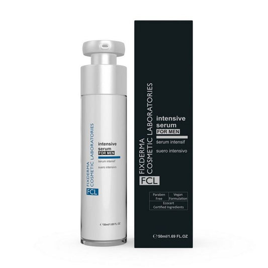 Fixderma Cosmetic Laboratories Intensive Serum For Men