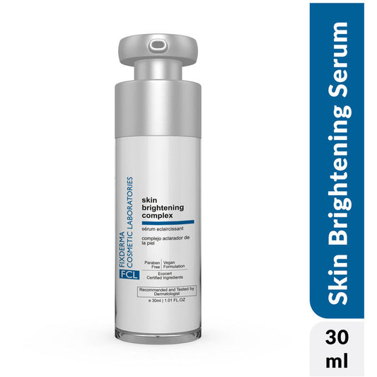 FCL Skin Brightening Complex Lotion, Improves Skin Texture, Deeply Hydrates For All Skin Types
