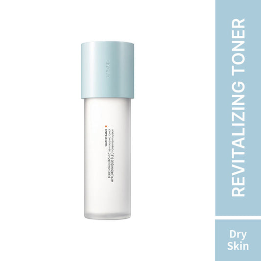 LANEIGE Water Bank Blue Hyaluronic Revitalizing Toner