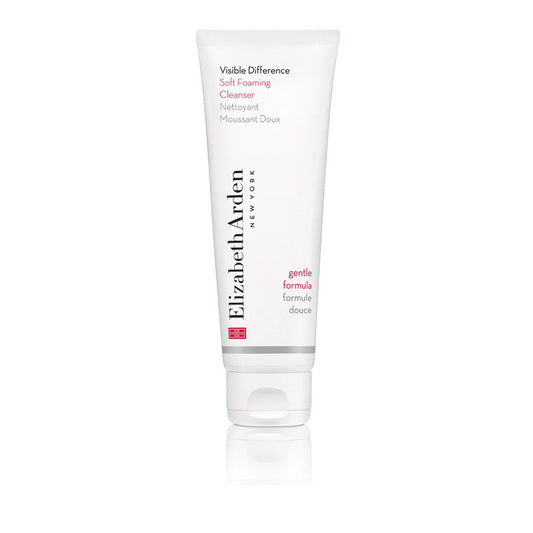 Elizabeth Arden Visible Difference Cream Foaming Cleanser