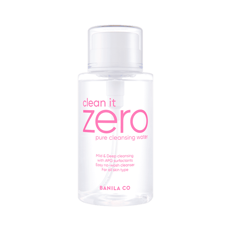 BANILA CO Clean It Zero Pure Cleansing Water