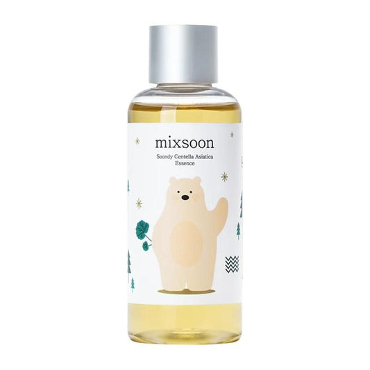 Mixsoon Korean Soondy Centella Asiatica Essence