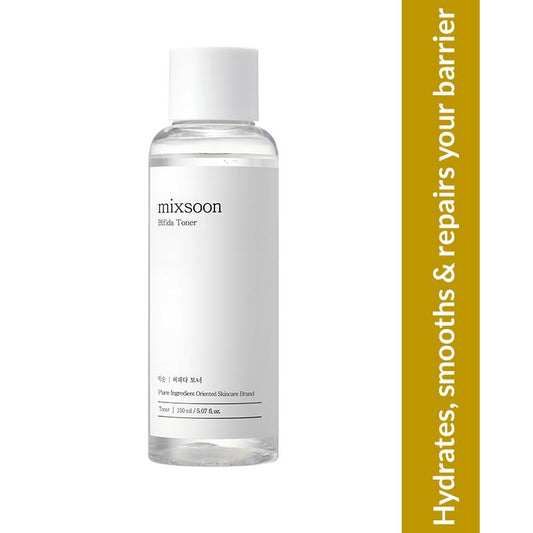 Mixsoon Korean Bifida Toner